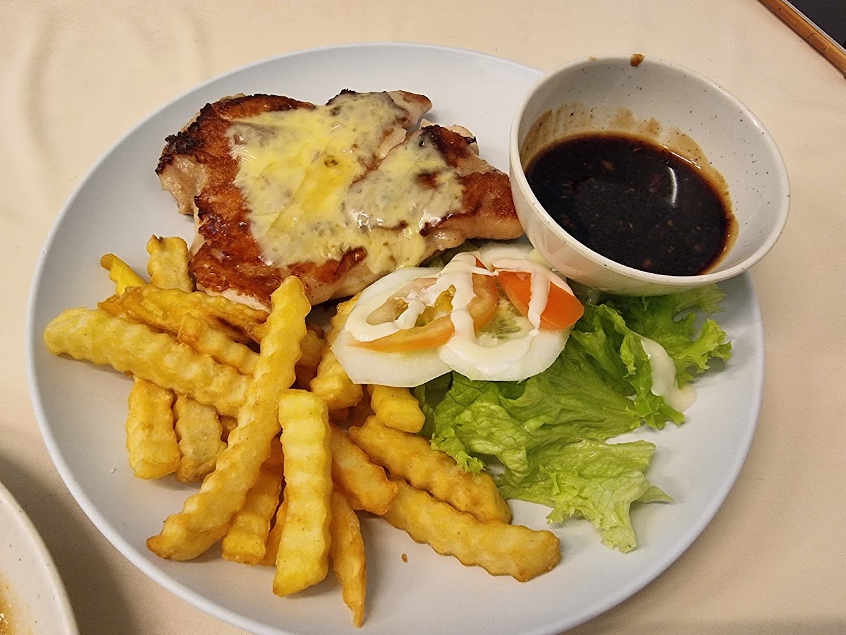 Home Cafe 家家中西餐 Photo 6