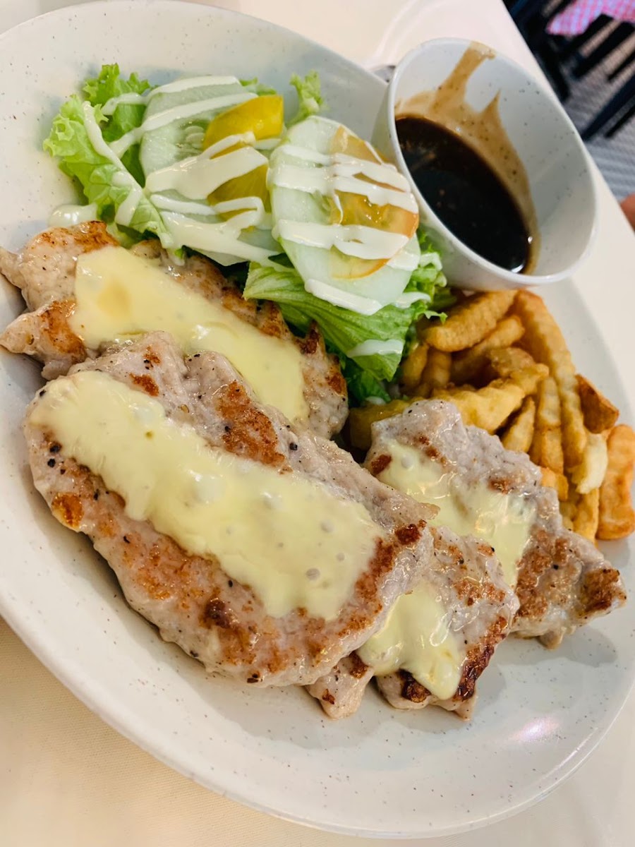 Home Cafe 家家中西餐 Photo 7