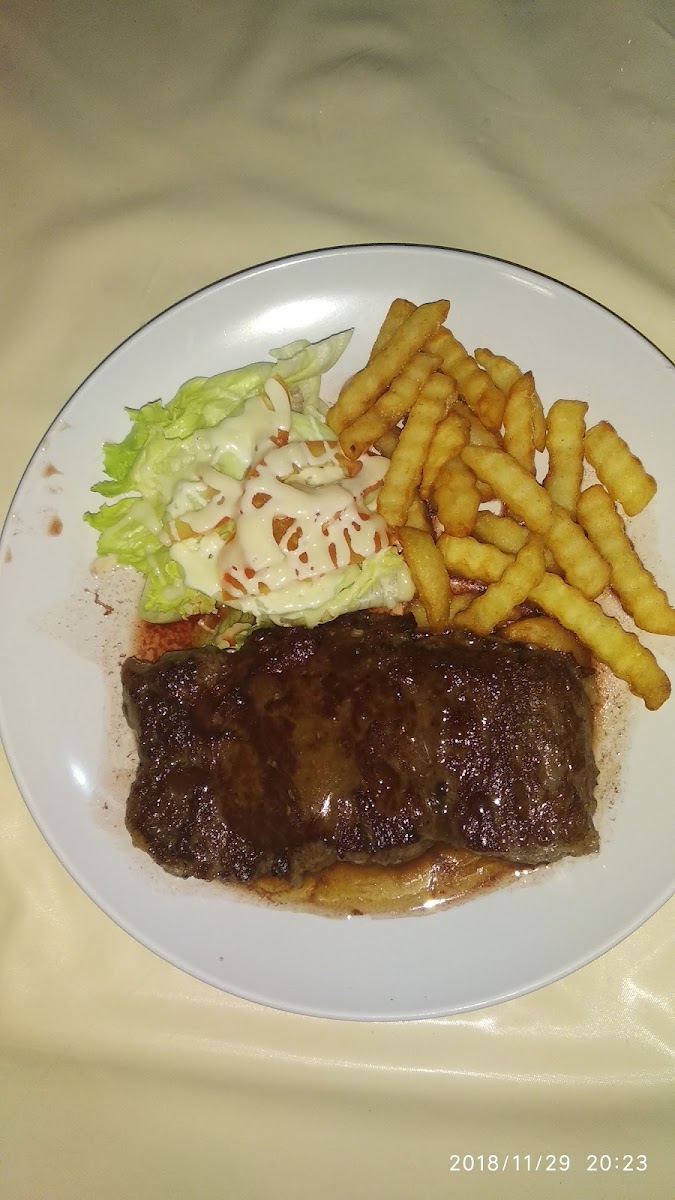 Home Cafe 家家中西餐 Photo 8