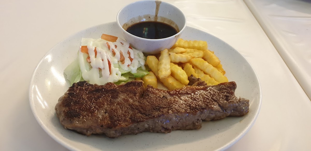 Home Cafe 家家中西餐 Photo 9