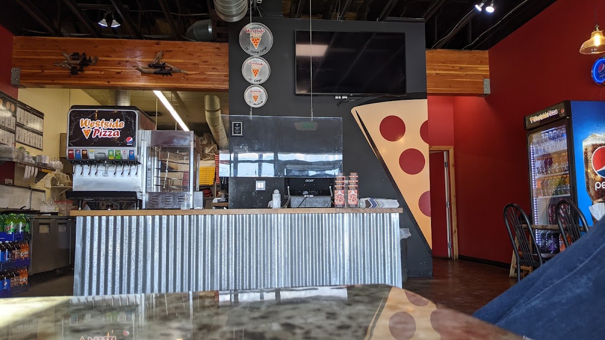 Westside Pizza