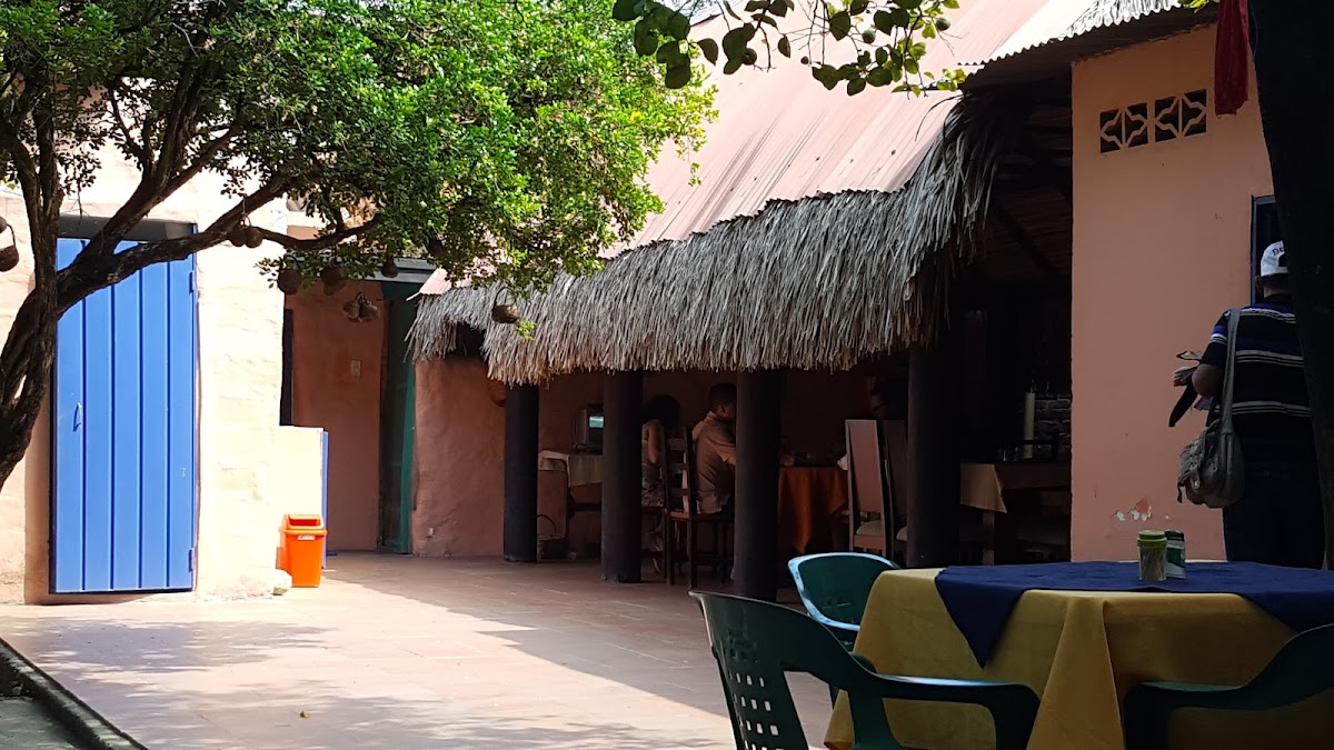 Restaurante Chicuali