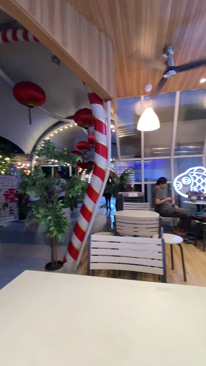 Cafe JangGeum - SM North Edsa Photo 2