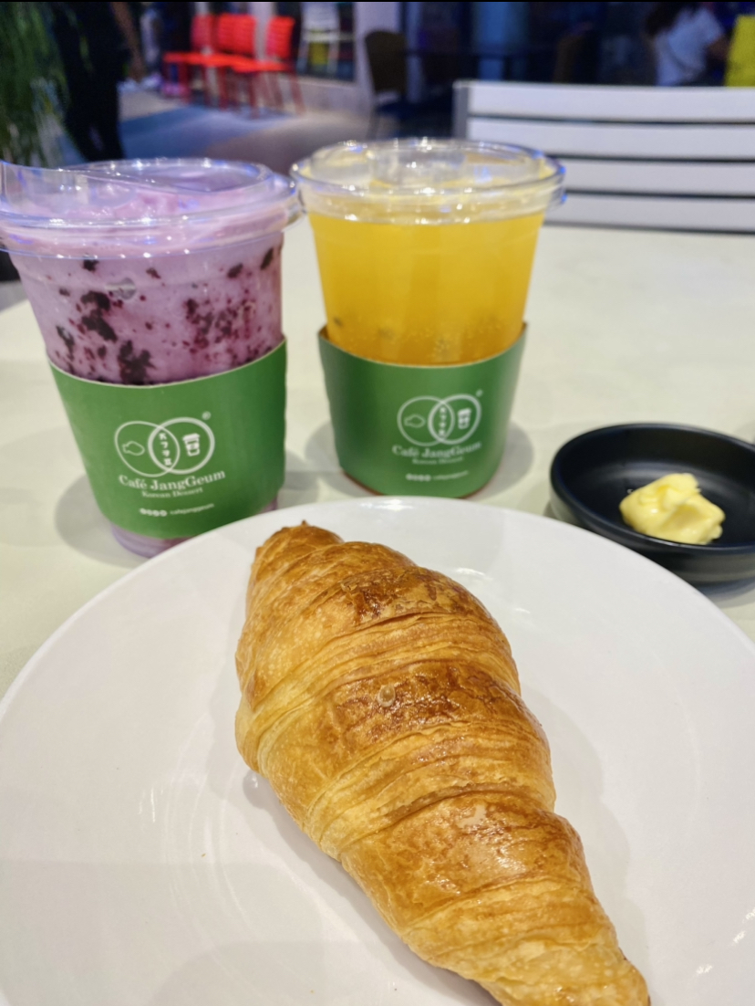 Cafe JangGeum - SM North Edsa Photo 6