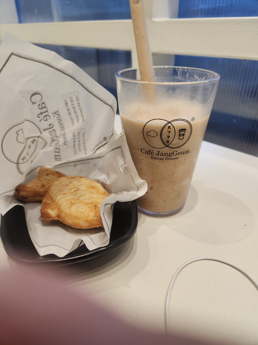 Cafe JangGeum - SM North Edsa Photo 7