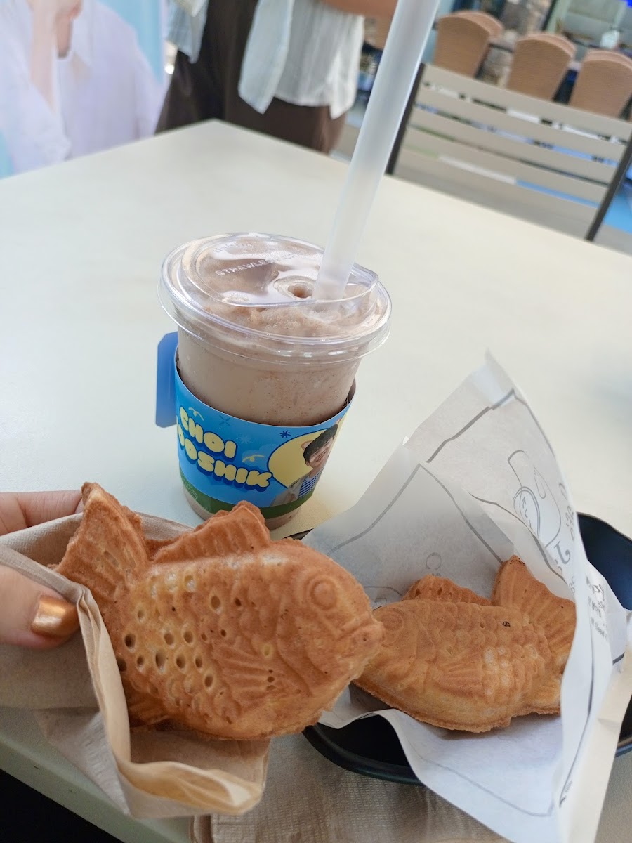Cafe JangGeum - SM North Edsa Photo 9