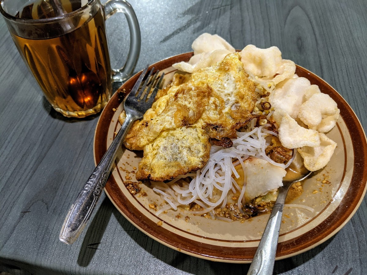 Ketoprak Jakarta NUMANI
