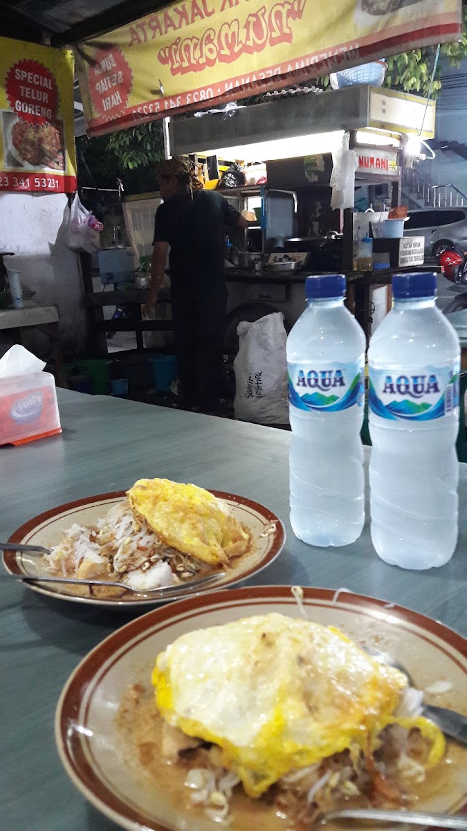 Ketoprak Jakarta NUMANI Photo 10