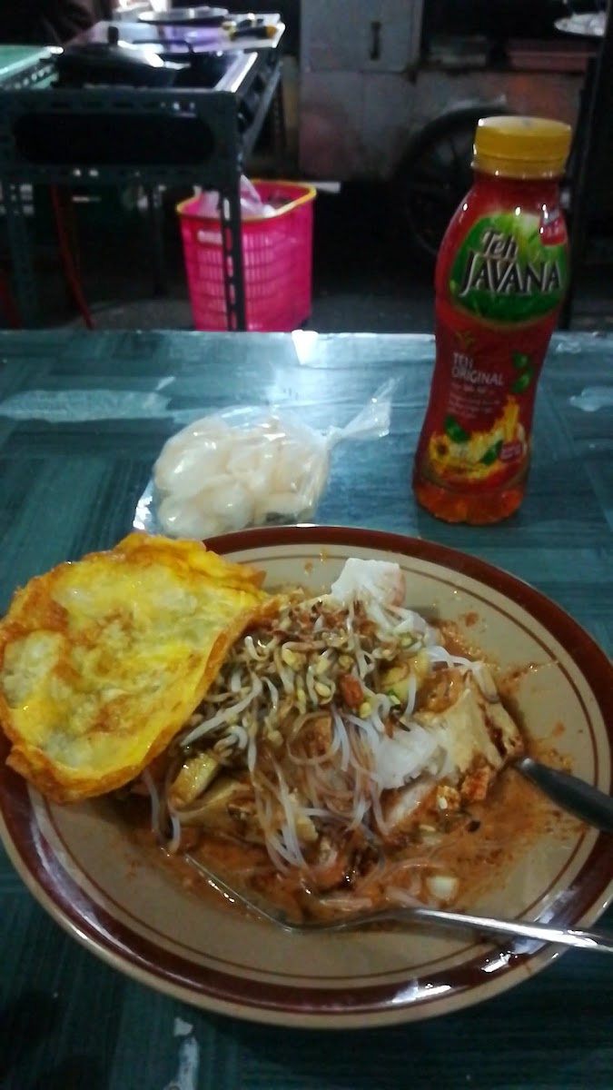 Ketoprak Jakarta NUMANI Photo 2