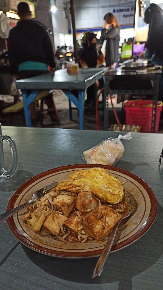 Ketoprak Jakarta NUMANI Photo 5