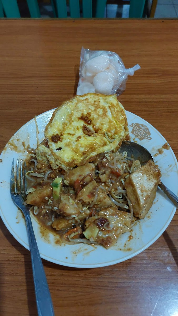 Ketoprak Jakarta NUMANI Photo 6