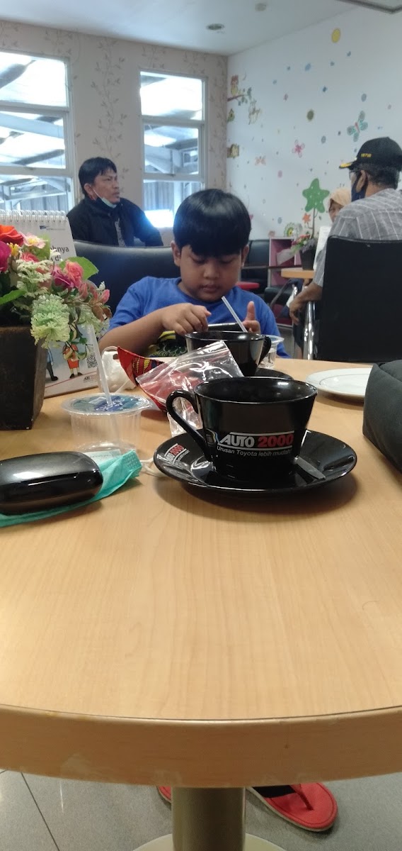 Ketoprak Jakarta NUMANI Photo 7