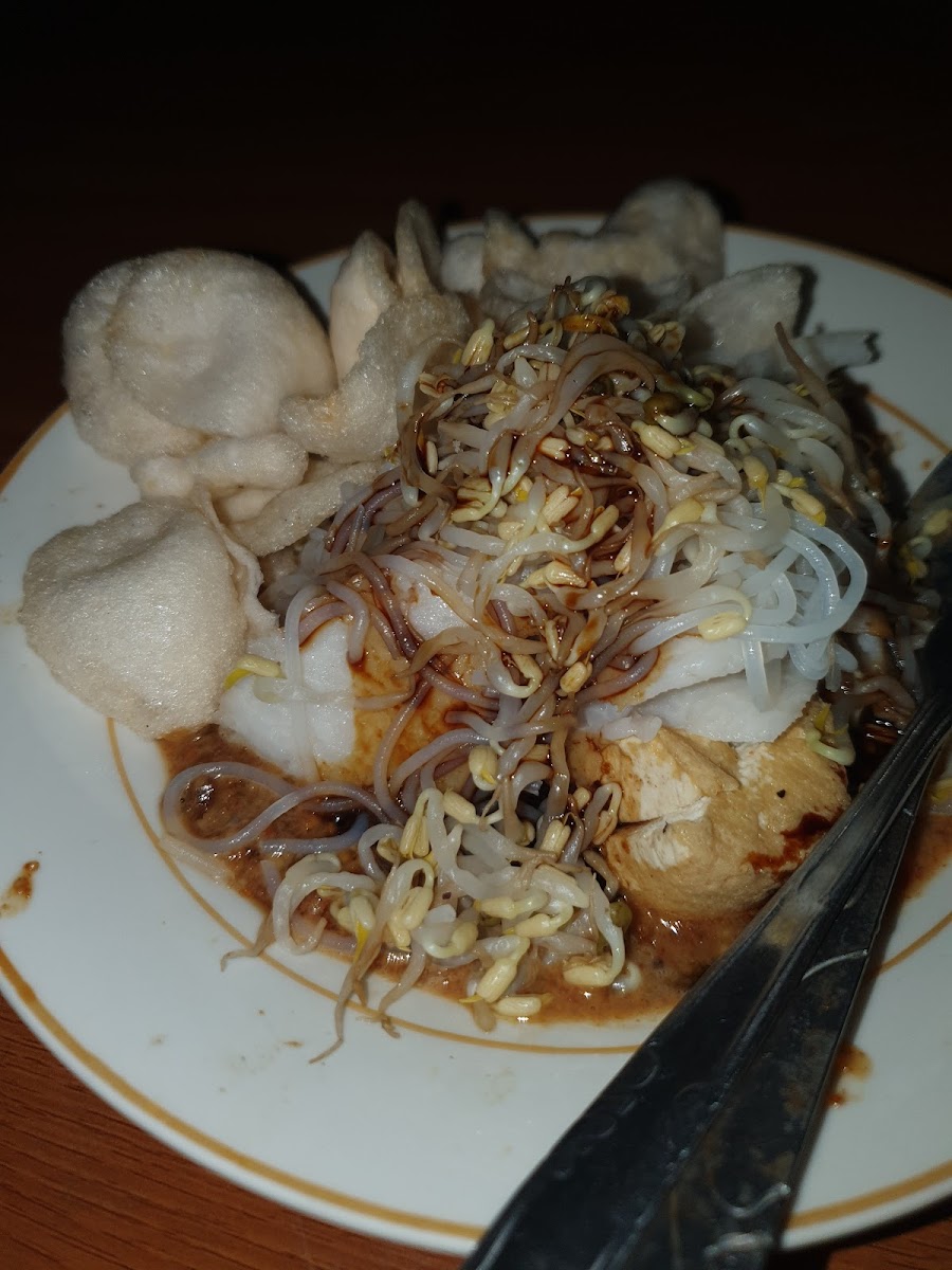 Ketoprak Jakarta NUMANI Photo 8