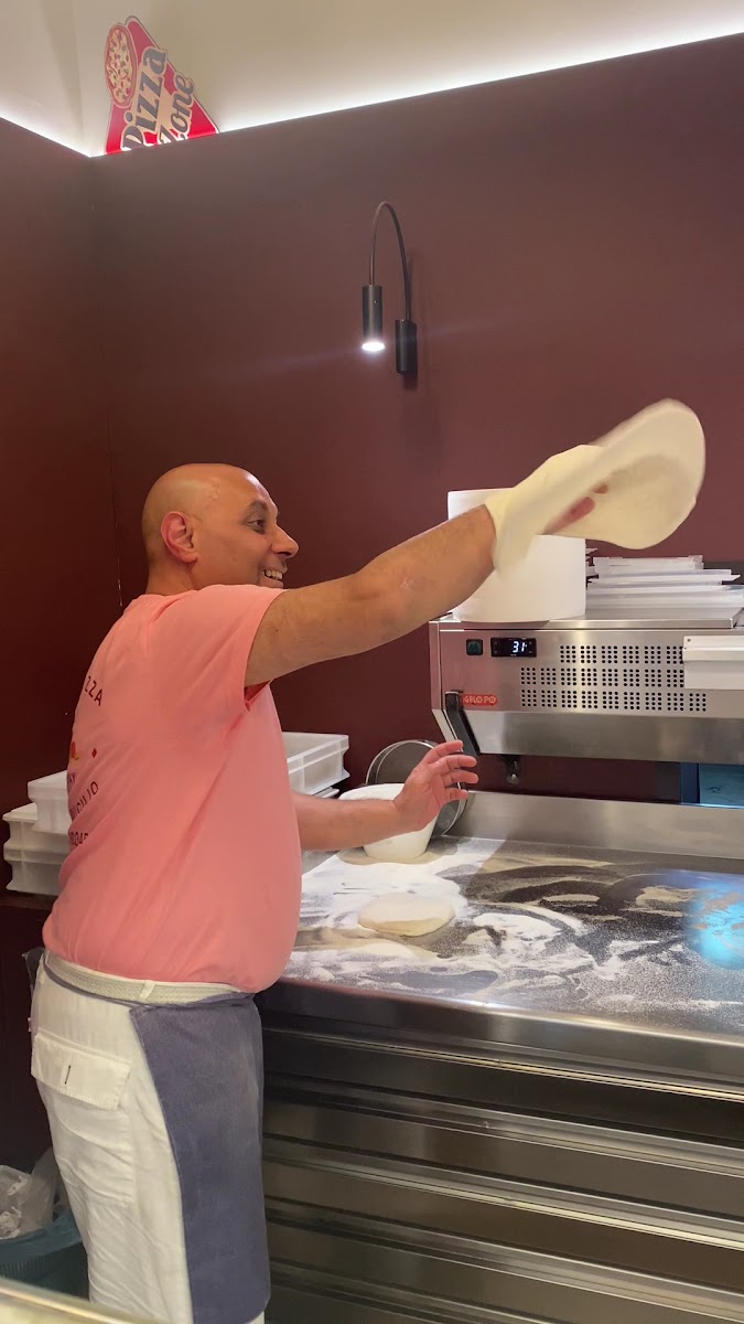 COSE DA PIZZA Photo 2