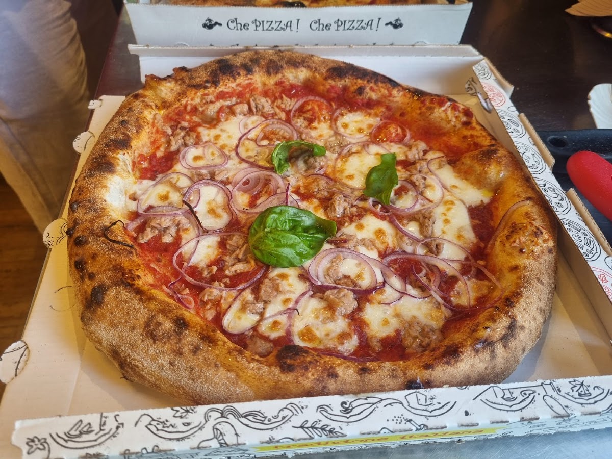 COSE DA PIZZA Photo 3