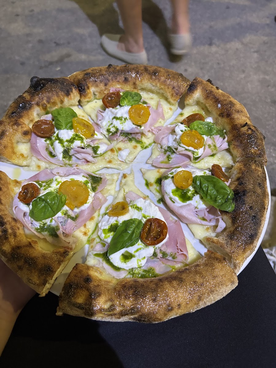 COSE DA PIZZA Photo 4