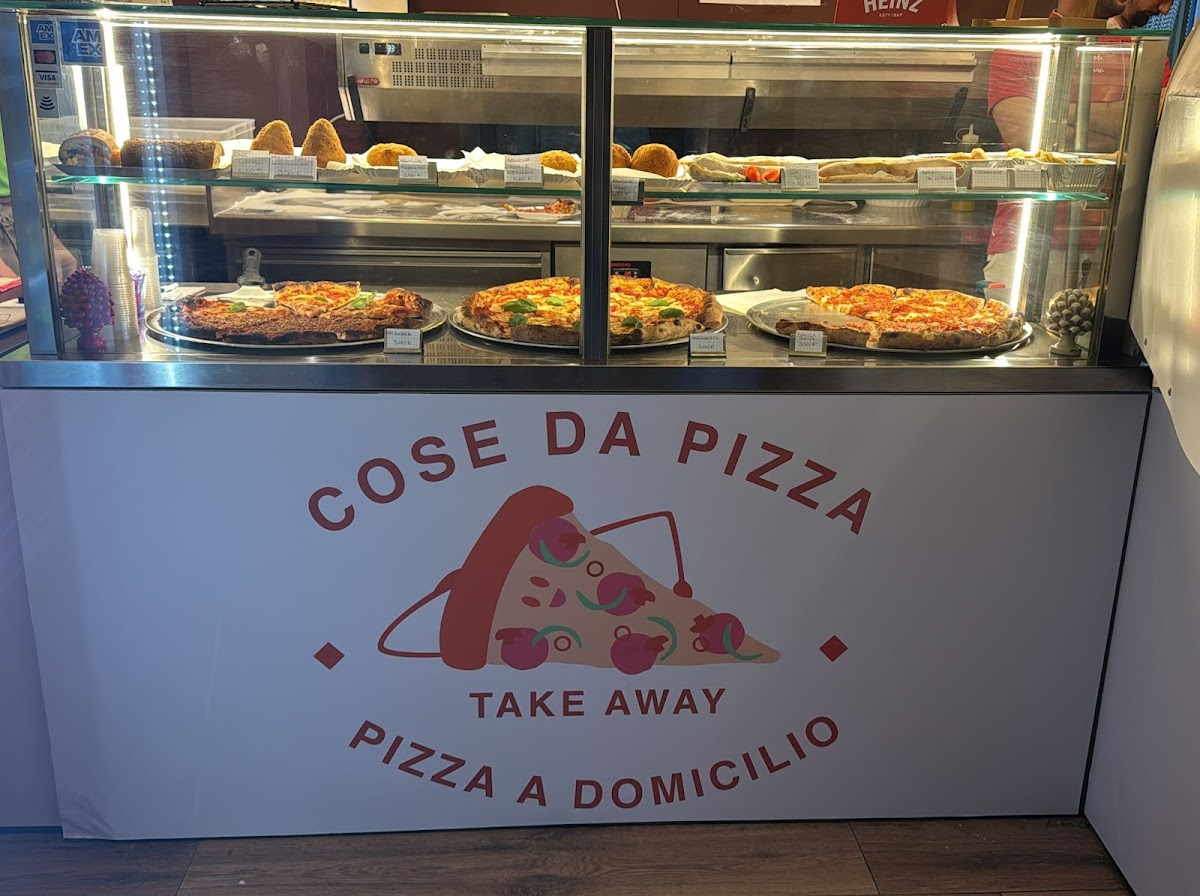 COSE DA PIZZA Photo 6