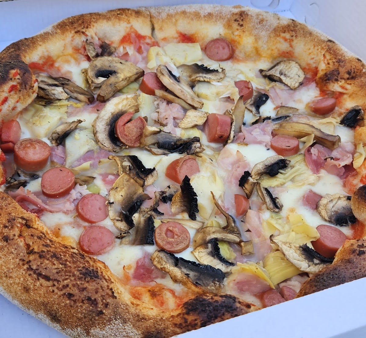 COSE DA PIZZA Photo 7