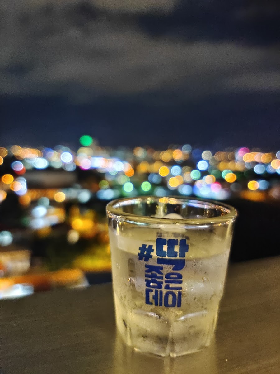 Roof Garden Lounge Photo 6