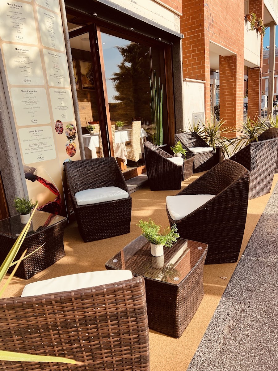 LA BAITA DEL GUSTO RISTORANTE