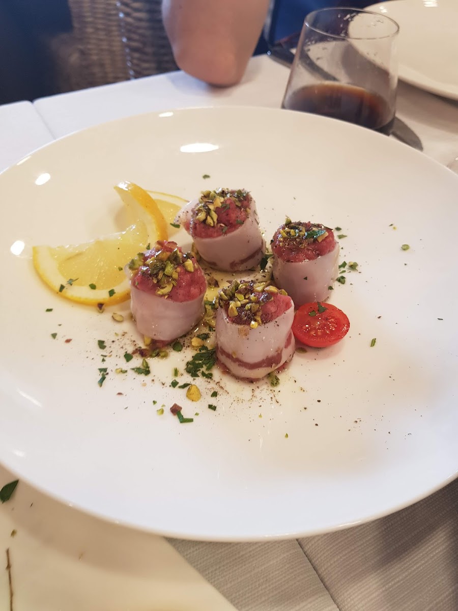 LA BAITA DEL GUSTO RISTORANTE Photo 10