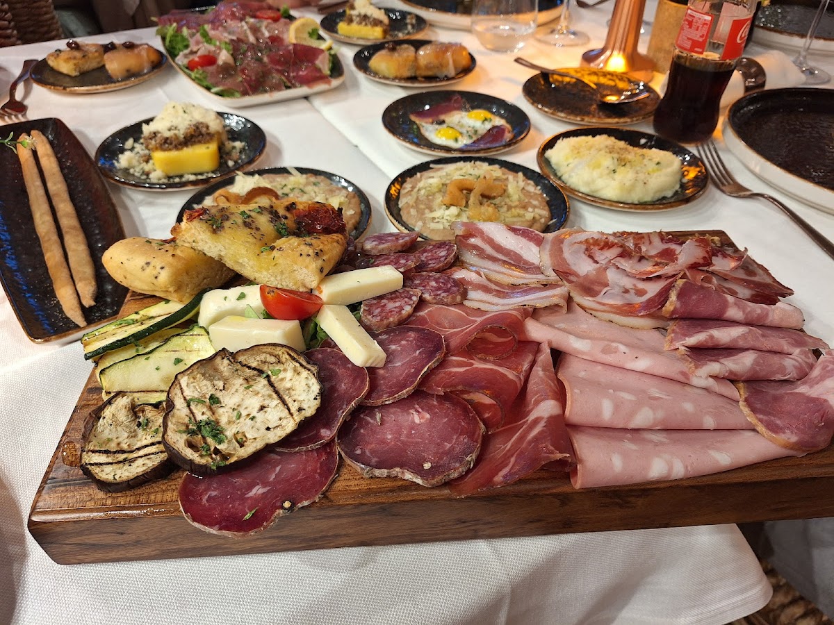 LA BAITA DEL GUSTO RISTORANTE Photo 3