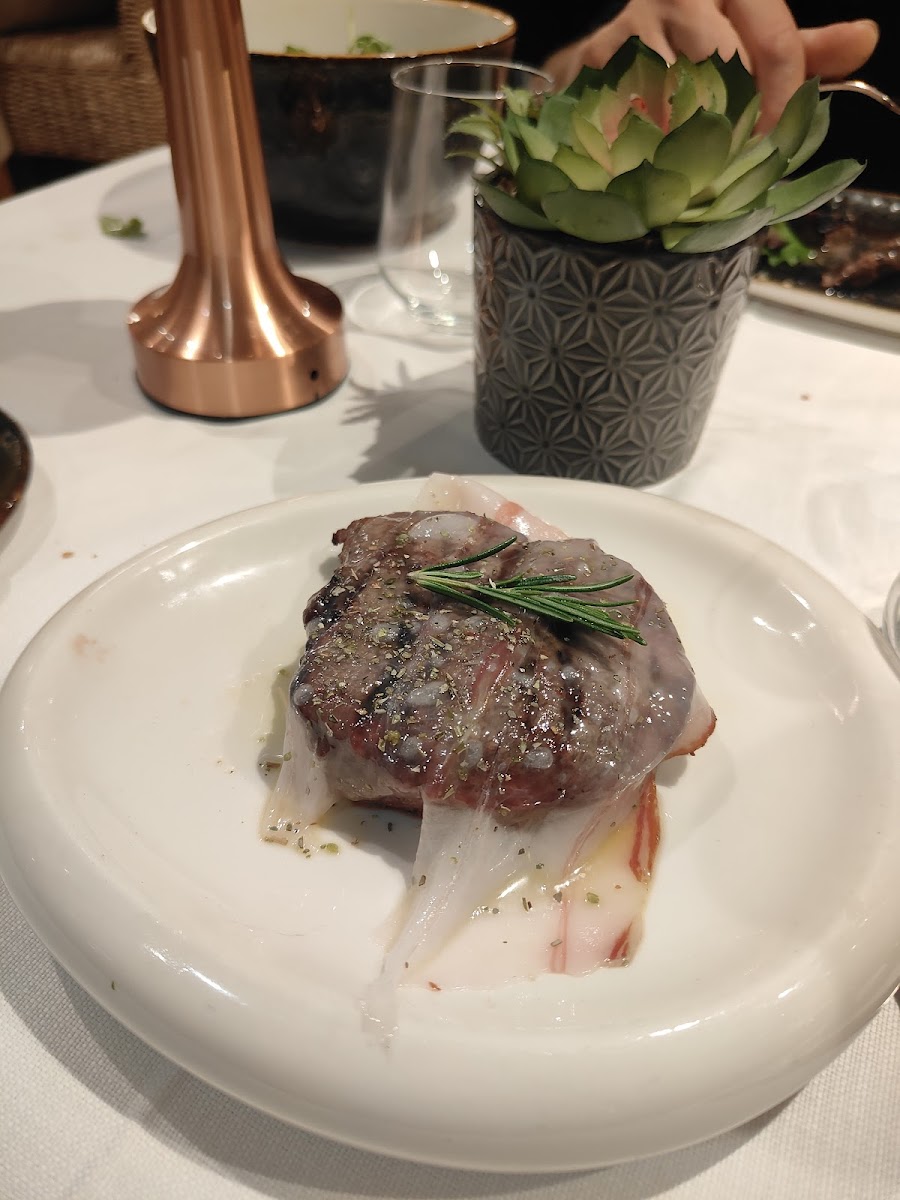 LA BAITA DEL GUSTO RISTORANTE Photo 4
