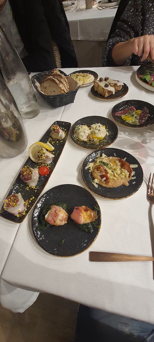 LA BAITA DEL GUSTO RISTORANTE Photo 5