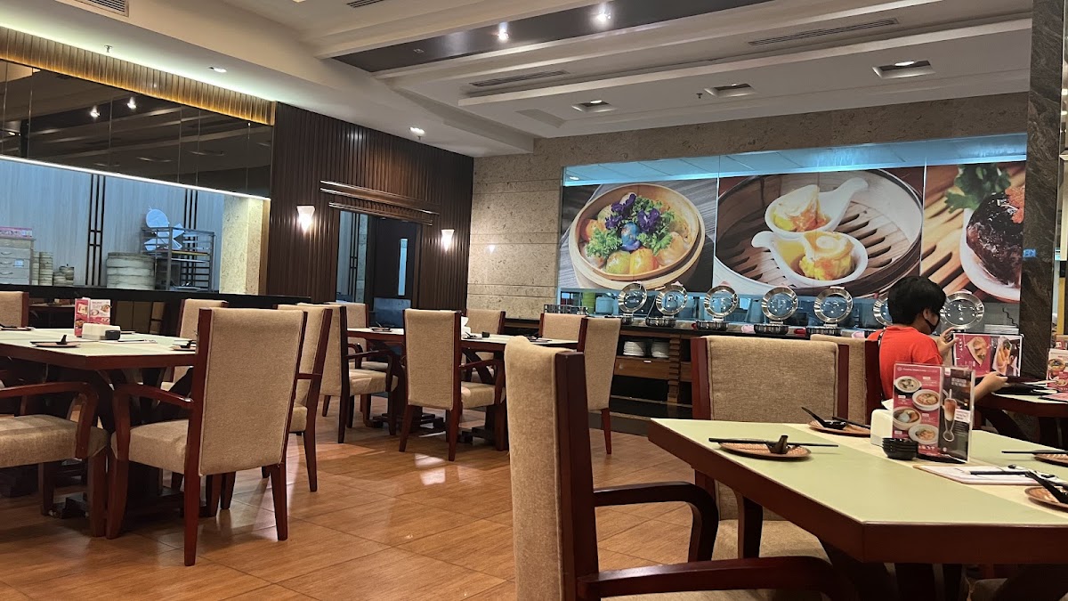 Canning Dim Sum - Miri, Sarawak