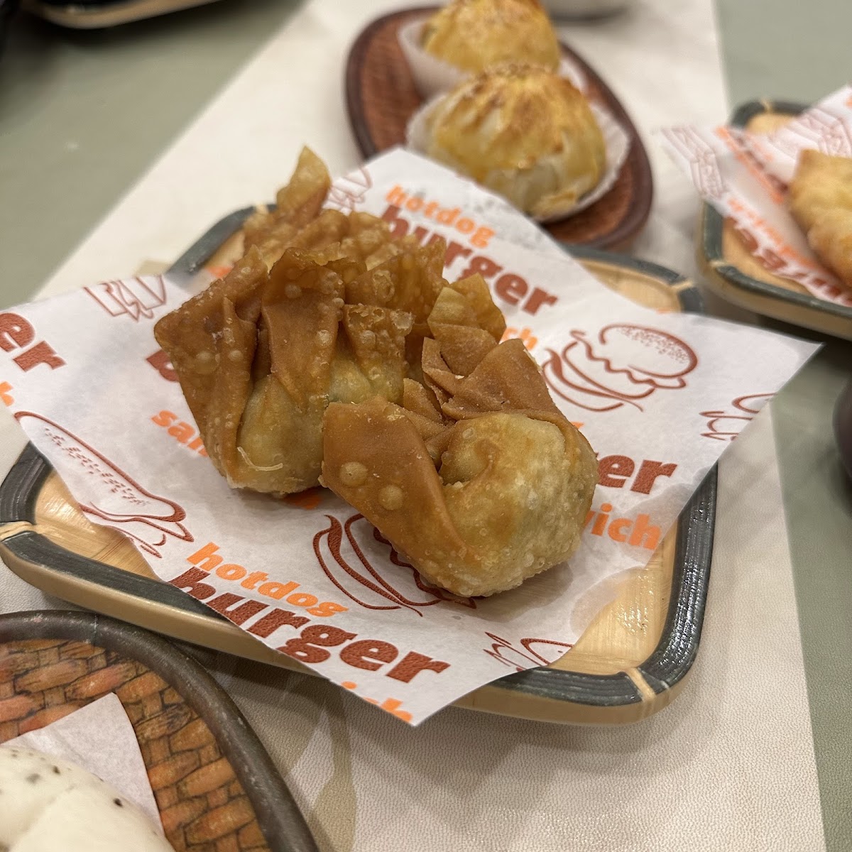 Canning Dim Sum - Miri, Sarawak Photo 10
