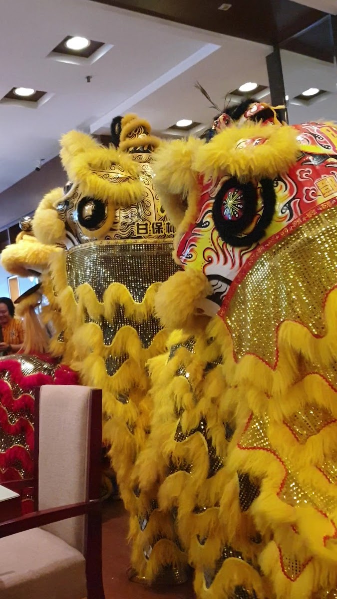 Canning Dim Sum - Miri, Sarawak Photo 2