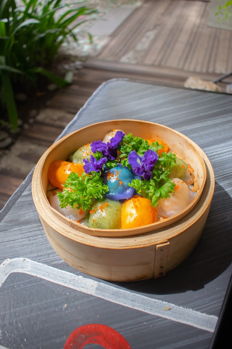 Canning Dim Sum - Miri, Sarawak Photo 3