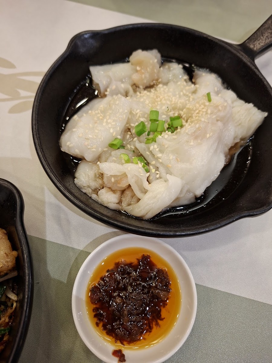 Canning Dim Sum - Miri, Sarawak Photo 4