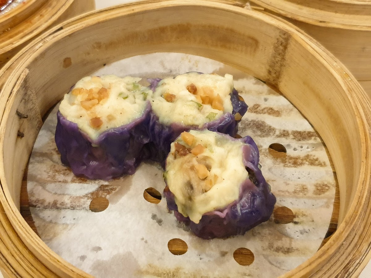 Canning Dim Sum - Miri, Sarawak Photo 5