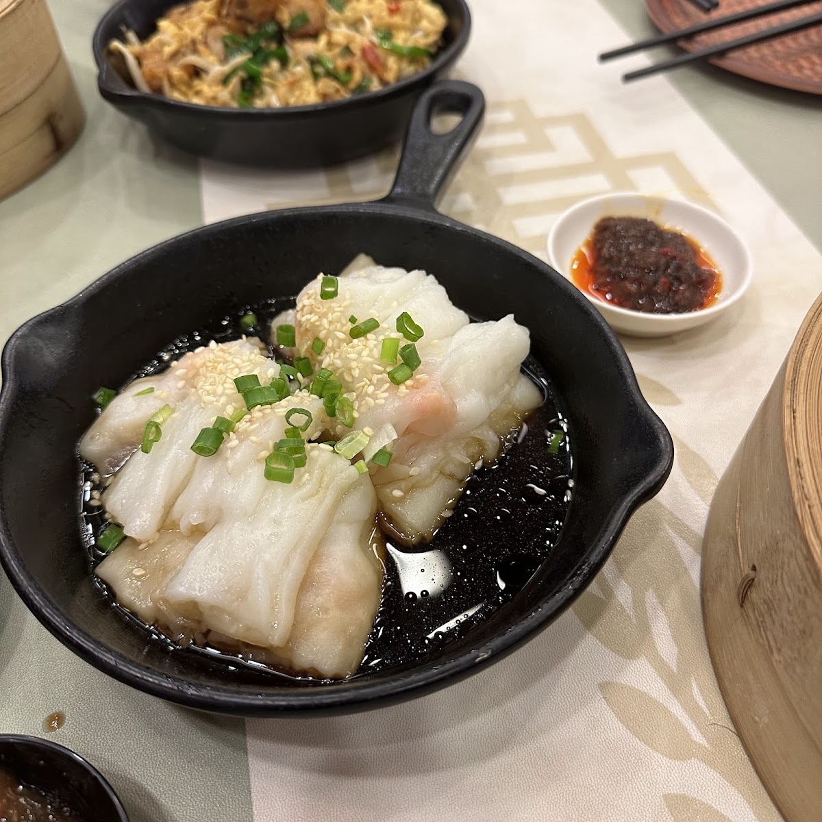 Canning Dim Sum - Miri, Sarawak Photo 6