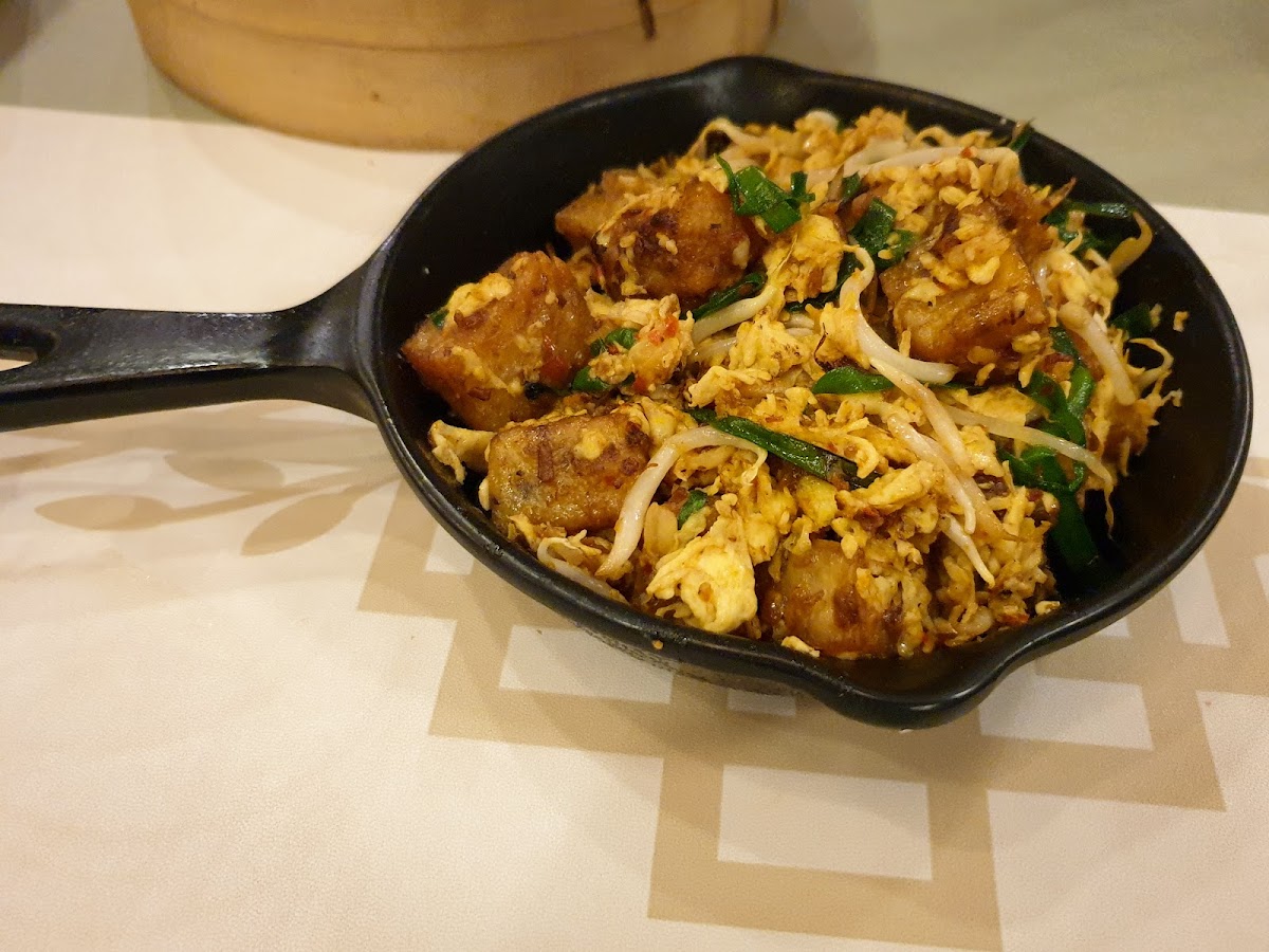 Canning Dim Sum - Miri, Sarawak Photo 7
