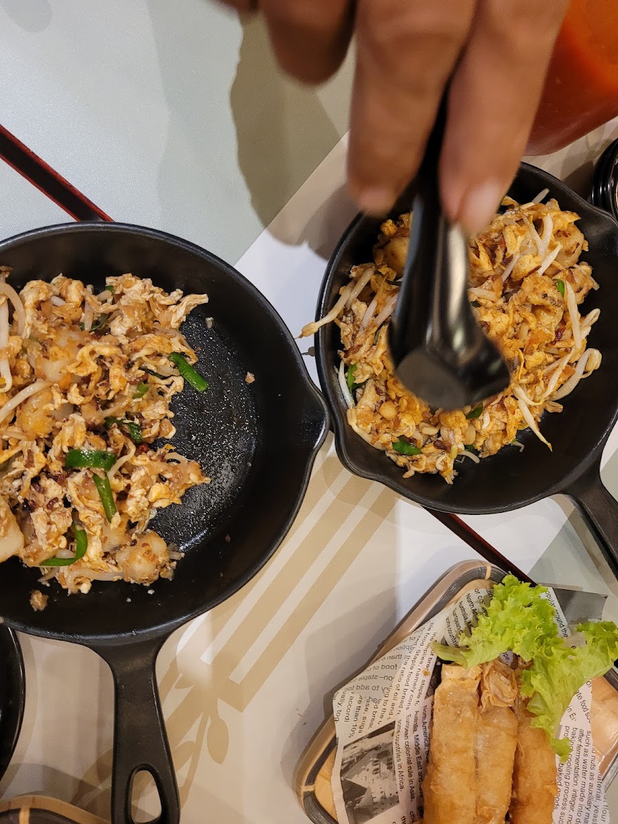 Canning Dim Sum - Miri, Sarawak Photo 8