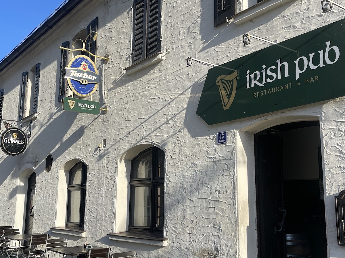 Irish Pub