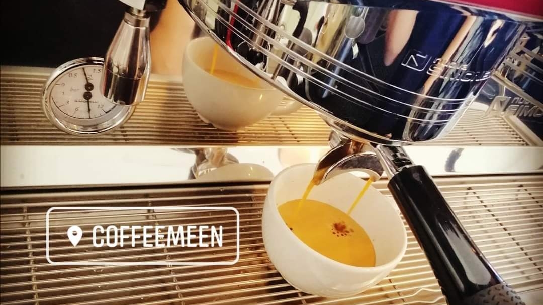 COFFEEMEEN คอฟฟี่มีน Photo 3