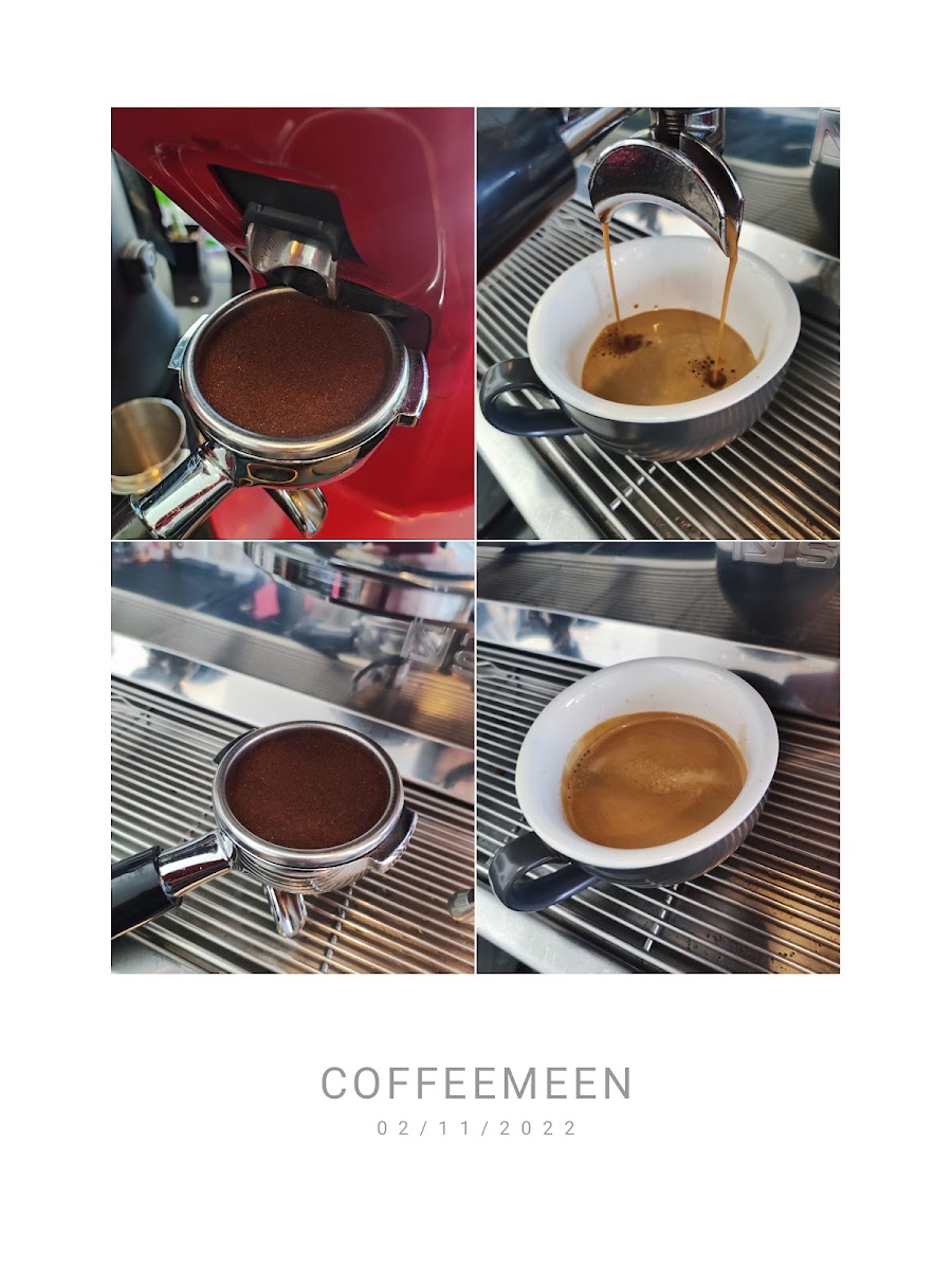 COFFEEMEEN คอฟฟี่มีน Photo 5