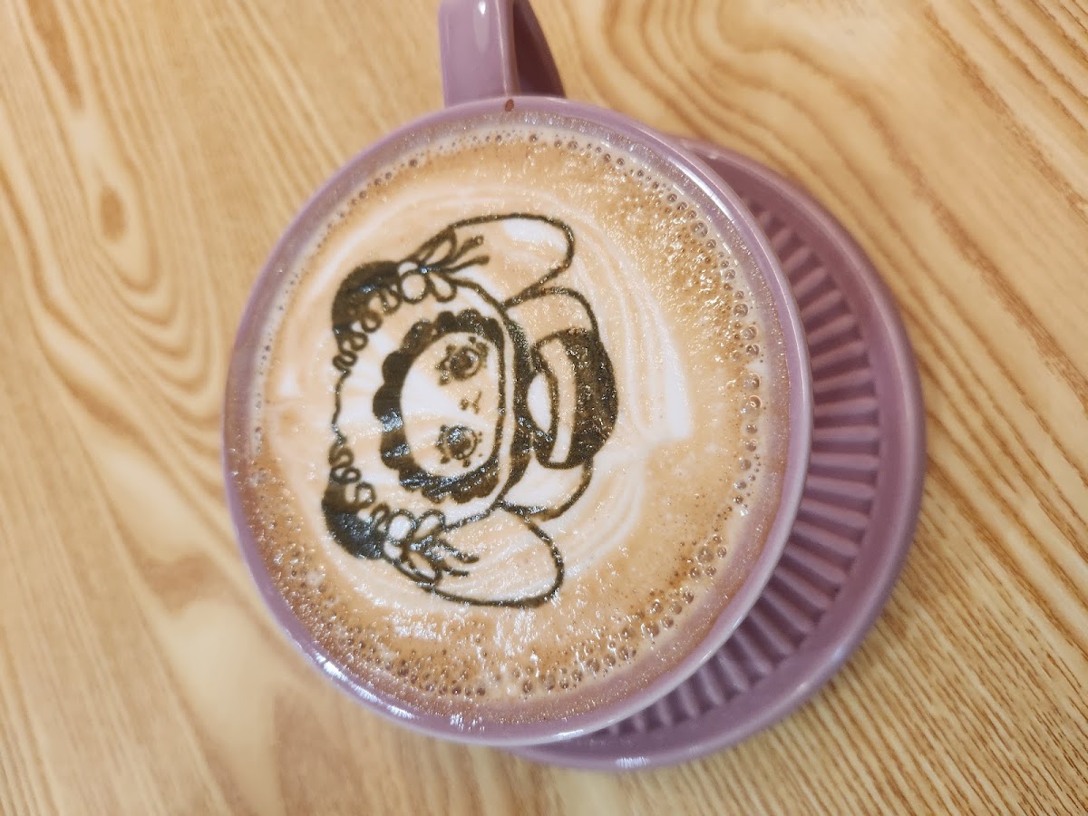 NEO ART CAFE Photo 8