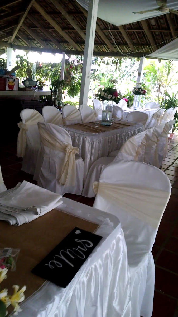 Restaurante Casa Vieja Photo 2