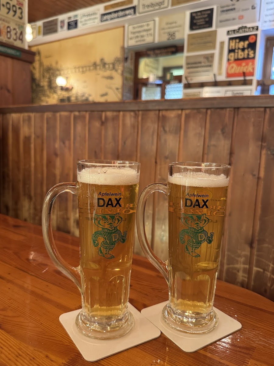 Apfelwein Dax Photo 6