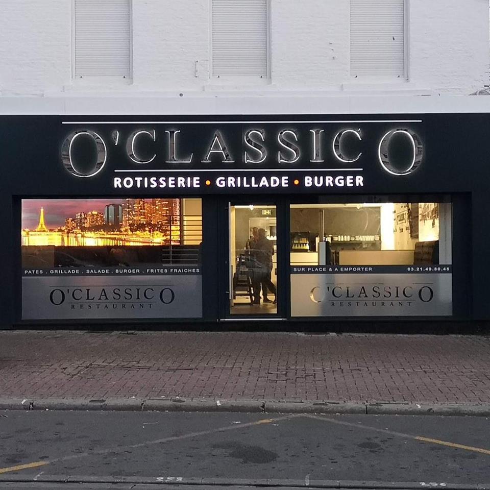O'ClassicO