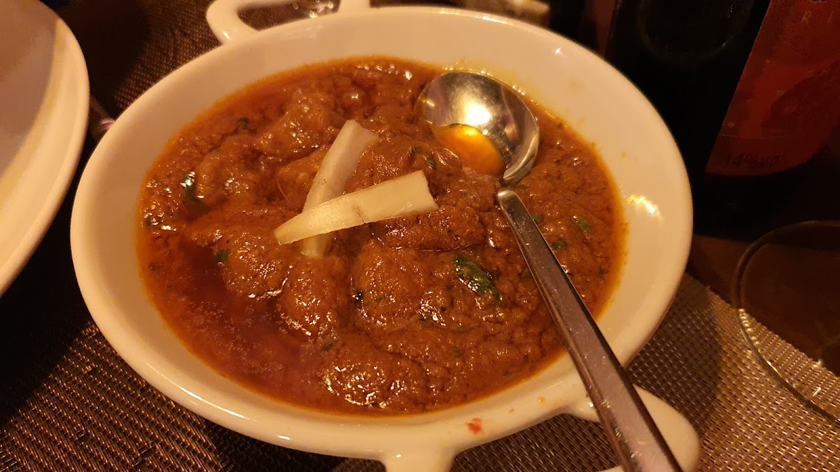 Namaste Restaurant Indi Tarragona Photo 10