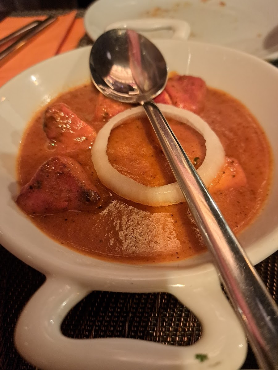 Namaste Restaurant Indi Tarragona Photo 5
