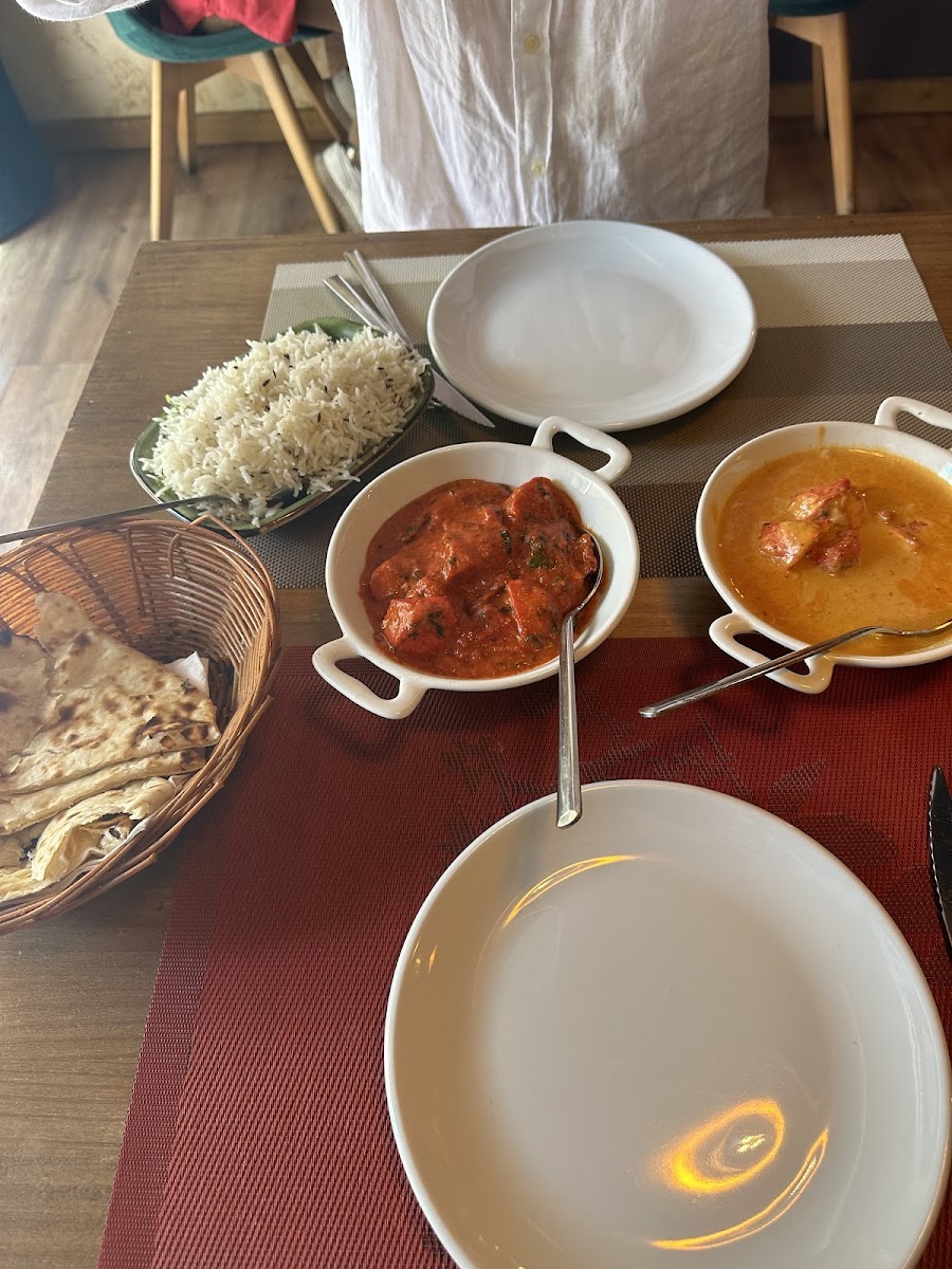 Namaste Restaurant Indi Tarragona Photo 6