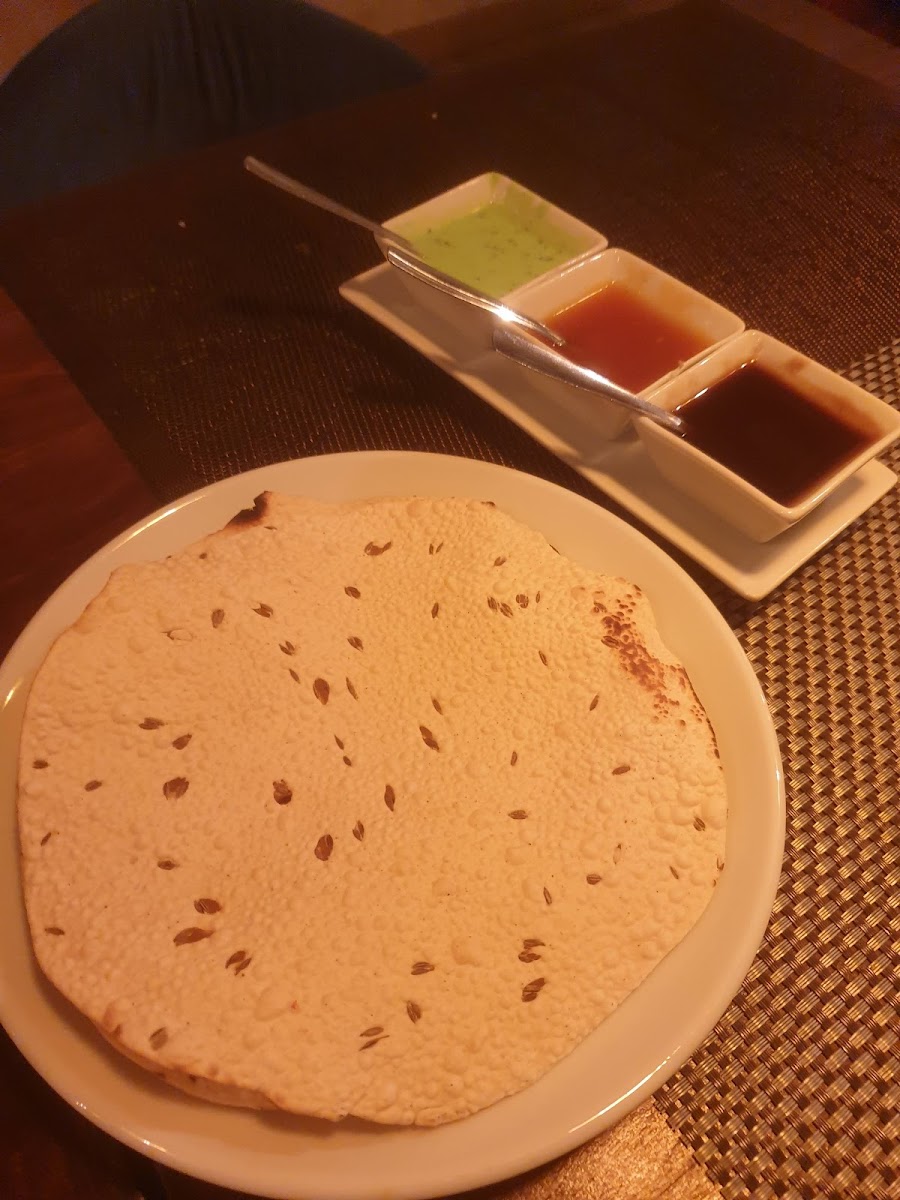 Namaste Restaurant Indi Tarragona Photo 8