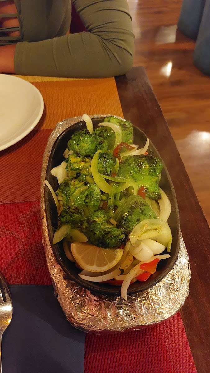 Namaste Restaurant Indi Tarragona Photo 9