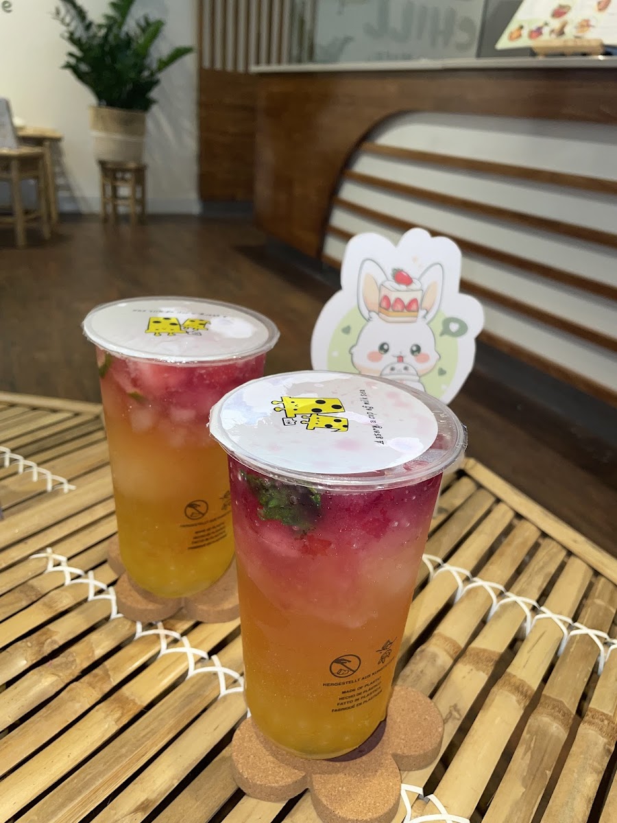 Chill Tea & More Photo 10